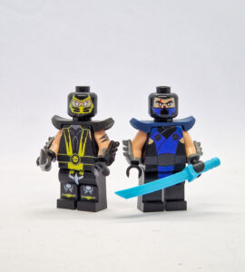 lego