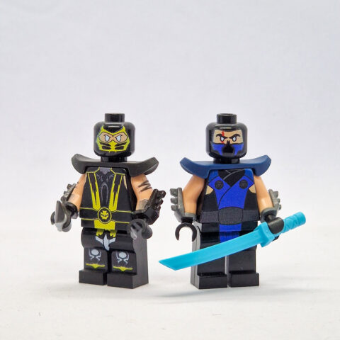 lego