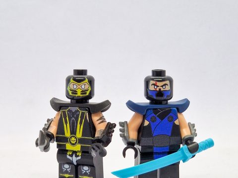 lego