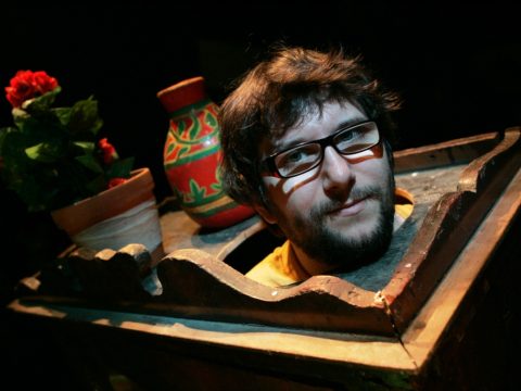 Nikola ZAvišić FOTO Željko Jovanović