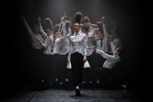Pricaj mi o ljubavi - foto Marija Erdelji