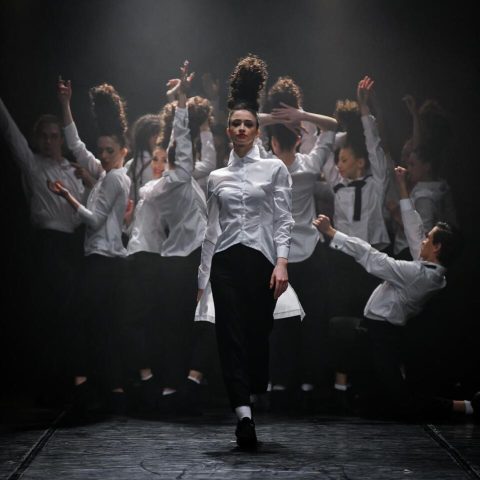 Pricaj mi o ljubavi - foto Marija Erdelji