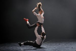 Pricaj mi o ljubavi - foto Marija Erdelji