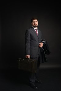 Onaj koji kaže ne - foto - Jovana Savić