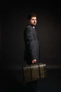 Onaj koji kaže ne - foto - Jovana Savić