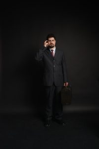 Onaj koji kaže ne - foto - Jovana Savić