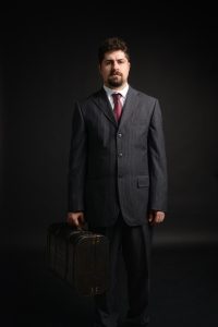 Onaj koji kaže ne - foto - Jovana Savić