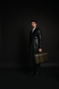 Onaj koji kaže ne - foto - Jovana Savić