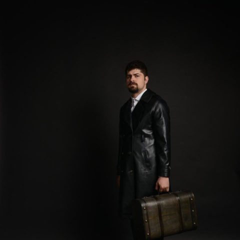 Onaj koji kaže ne - foto - Jovana Savić