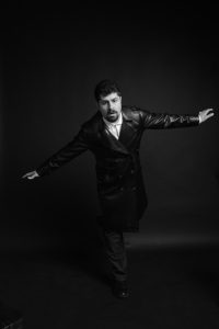 Onaj koji kaže ne - foto - Jovana Savić