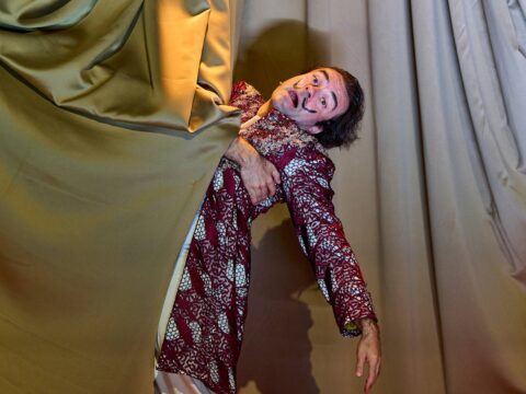 contra mundum 1 - photo by Dusko Miljanic