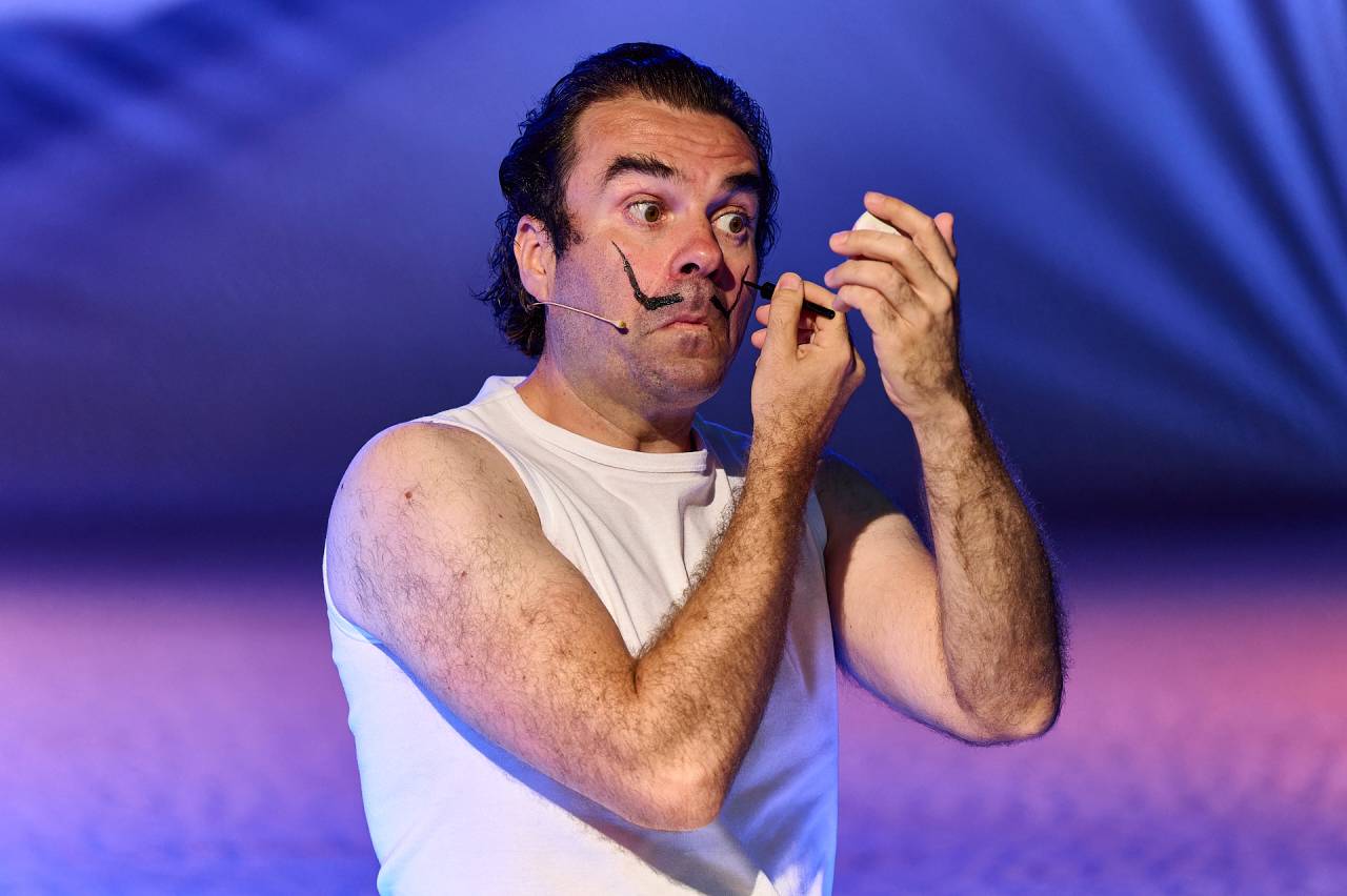 contra mundum 1 - photo by Dusko Miljanic