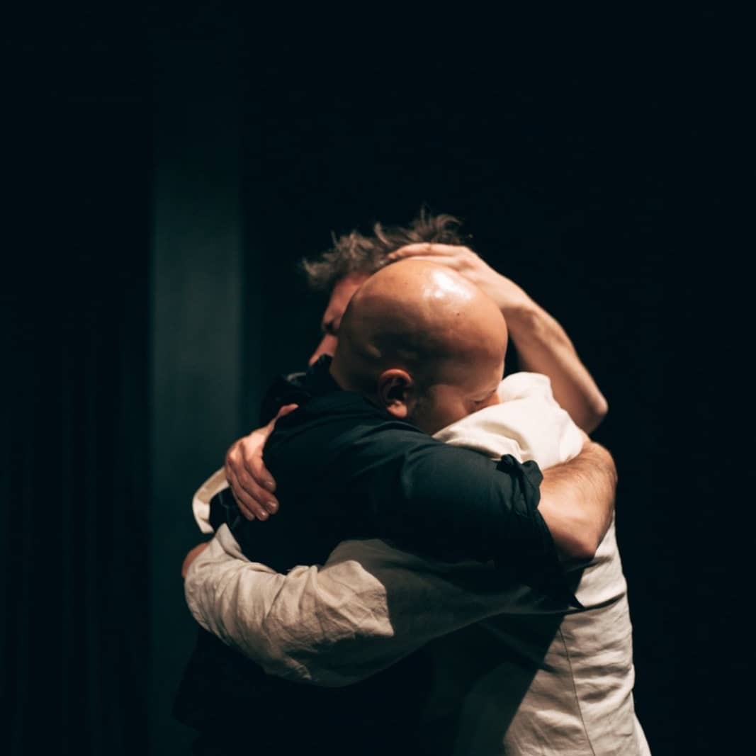 Idiot: Skidanje sa krsta