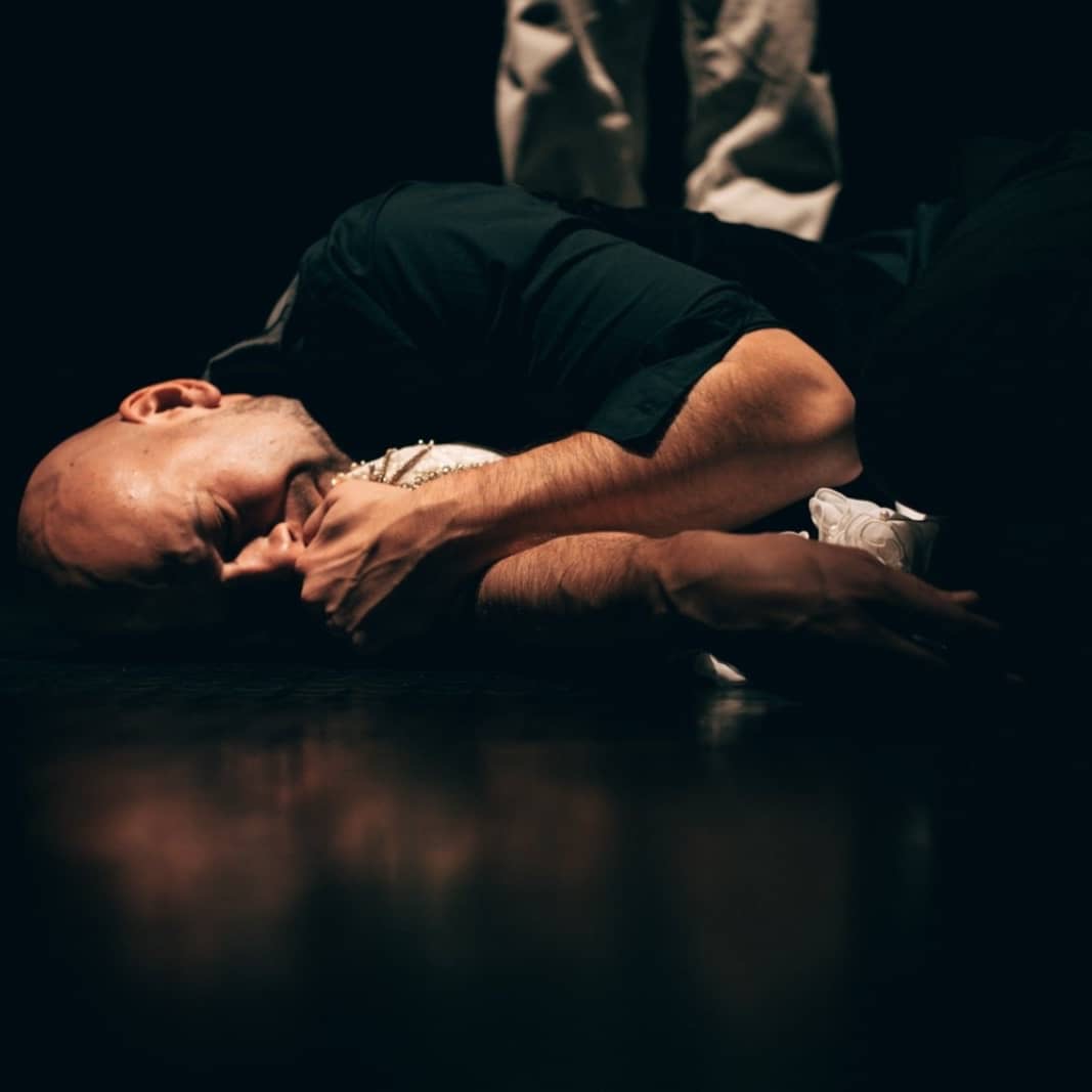 Idiot: Skidanje sa krsta