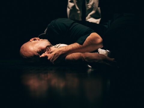 Idiot: Skidanje sa krsta