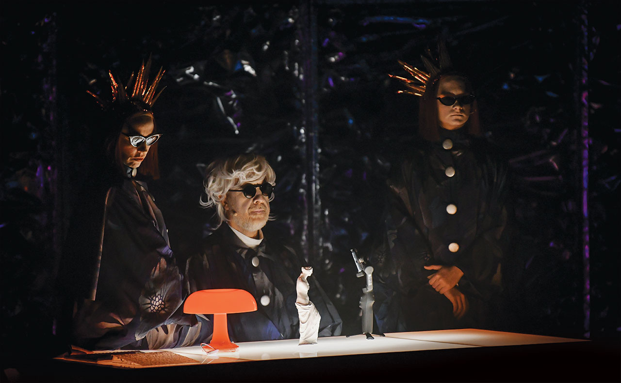 Posle milijon godina