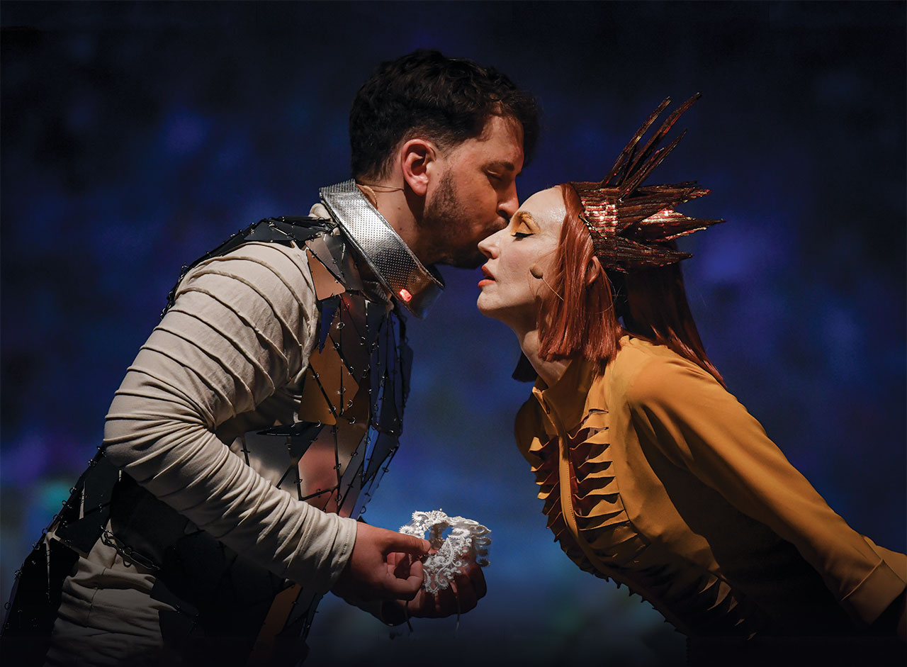 Posle milijon godina