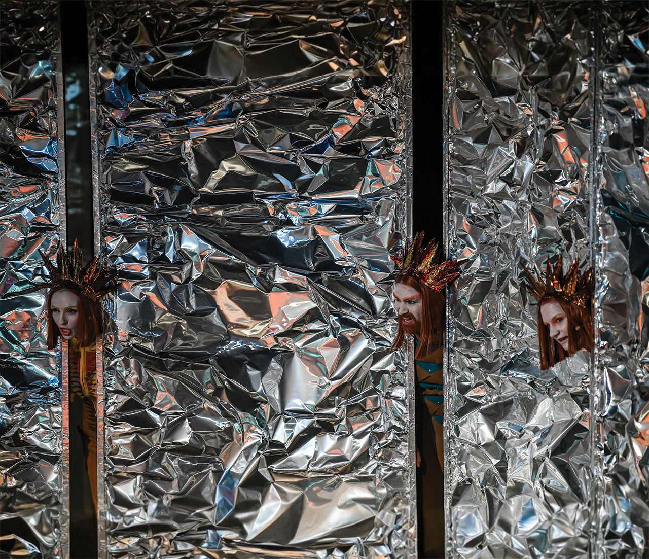 Posle milijon godina