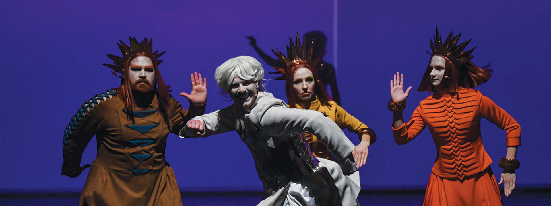 Posle milijon godina