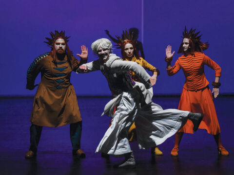 Posle milijon godina