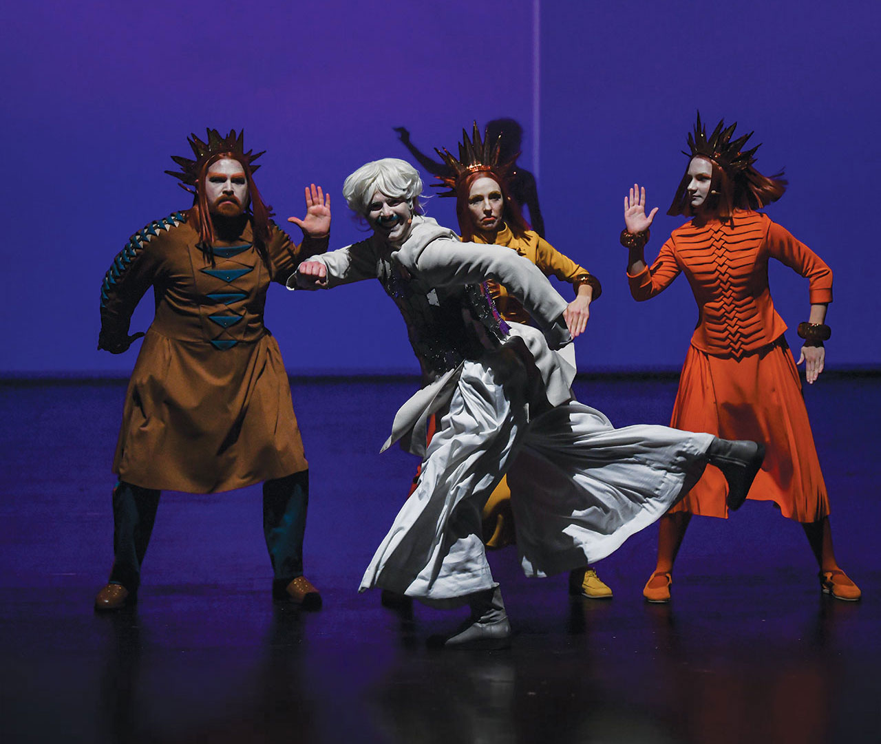 Posle milijon godina